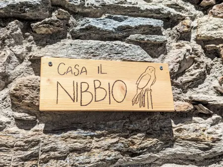 Il Nibbio, Maison 4 personnes à Gravedona - Photo 39