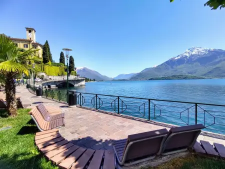 Il Nibbio, Maison 4 personnes à Gravedona - Photo 45