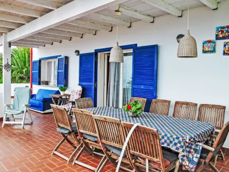 Giulia, Villa 17 personnes à Sperlonga - Photo 5