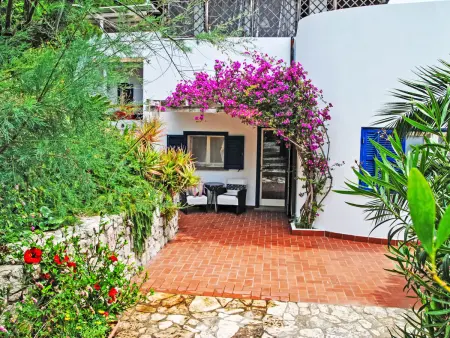 Giulia, Villa 17 personnes à Sperlonga - Photo 6