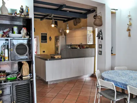 Giulia, Villa 17 personnes à Sperlonga - Photo 12