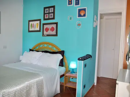Giulia, Villa 17 personnes à Sperlonga - Photo 14