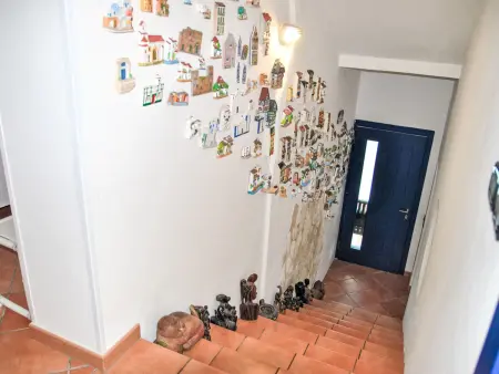 Giulia, Villa 17 personnes à Sperlonga - Photo 17