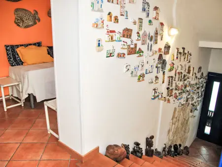 Giulia, Villa 17 personnes à Sperlonga - Photo 18
