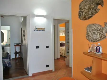 Giulia, Villa 17 personnes à Sperlonga - Photo 19