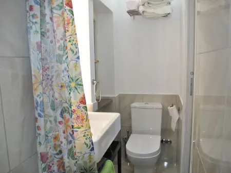Giulia, Villa 17 personnes à Sperlonga - Photo 22