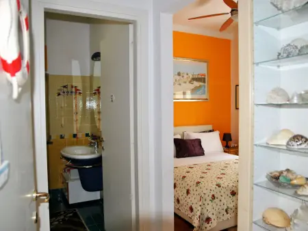 Giulia, Villa 17 personnes à Sperlonga - Photo 23