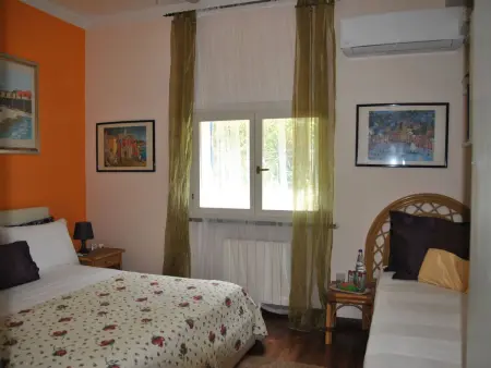 Giulia, Villa 17 personnes à Sperlonga - Photo 24