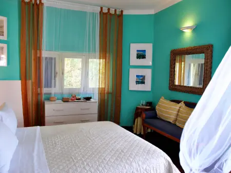 Giulia, Villa 17 personnes à Sperlonga - Photo 28