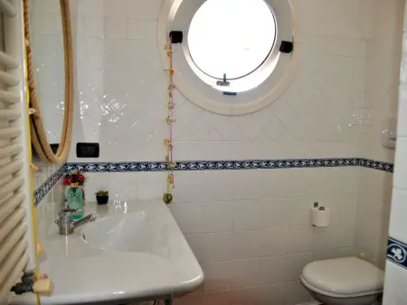 Giulia, Villa 17 personnes à Sperlonga - Photo 29