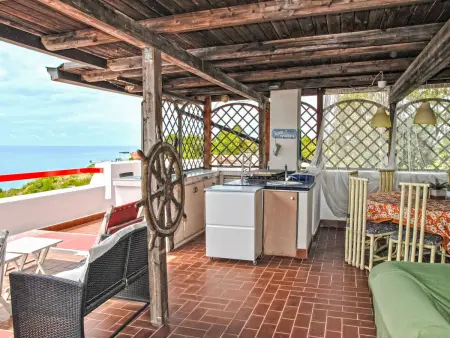 Giulia, Villa 17 personnes à Sperlonga - Photo 31