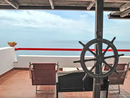 Giulia, Villa 17 personnes à Sperlonga - Photo 32