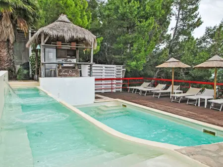 Giulia, Villa 17 personnes à Sperlonga - Photo 35