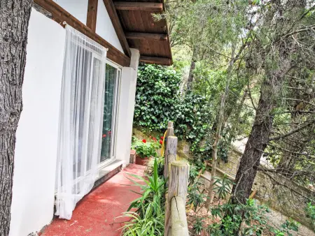 Giulia, Villa 17 personnes à Sperlonga - Photo 38