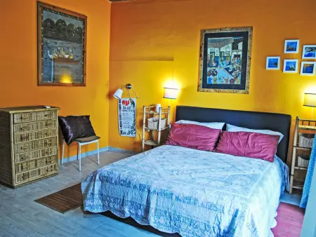 Giulia, Villa 17 personnes à Sperlonga - Photo 41
