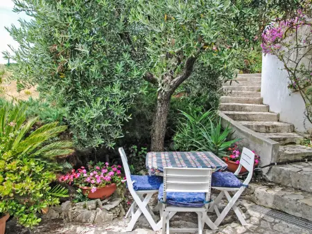 Giulia, Villa 17 personnes à Sperlonga - Photo 44