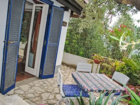 Giulia, Villa 17 personnes à Sperlonga - Photo 45