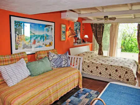 Giulia, Villa 17 personnes à Sperlonga - Photo 46