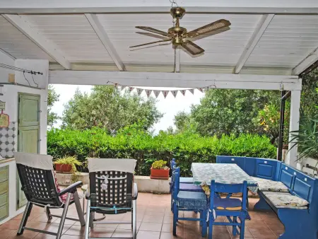 Giulia, Villa 17 personnes à Sperlonga - Photo 51
