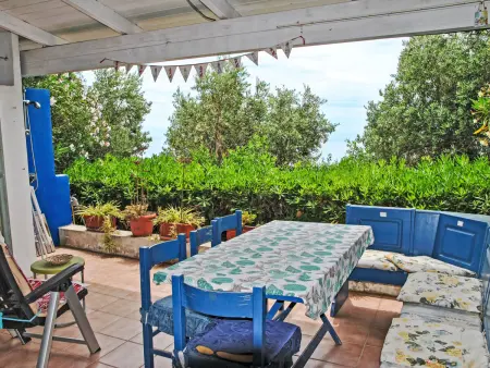 Giulia, Villa 17 personnes à Sperlonga - Photo 52