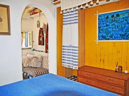Giulia, Villa 17 personnes à Sperlonga - Photo 58