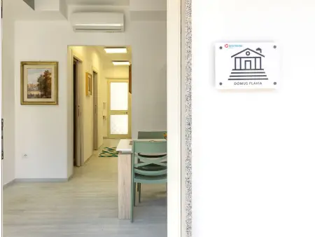 Domus Flavia, Appartement 4 personnes à Olbia - Photo 1