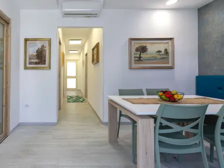 Domus Flavia, Appartement 4 personnes à Olbia - Photo 4
