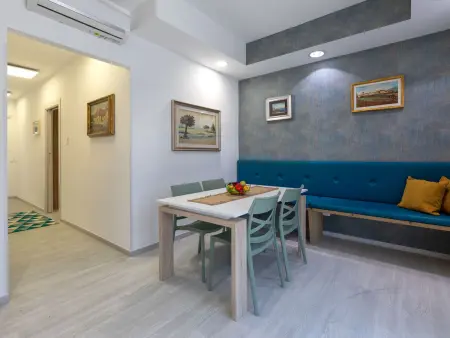 Domus Flavia, Appartement 4 personnes à Olbia - Photo 5