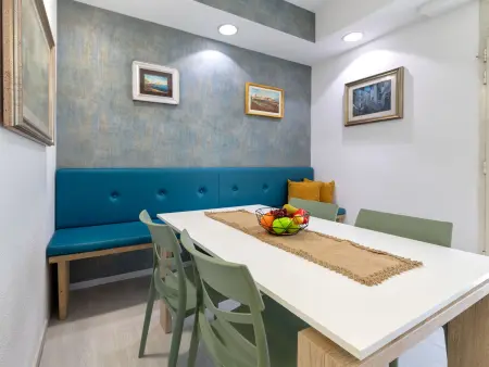 Domus Flavia, Appartement 4 personnes à Olbia - Photo 7