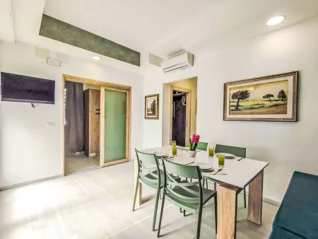 Domus Flavia, Appartement 4 personnes à Olbia - Photo 8