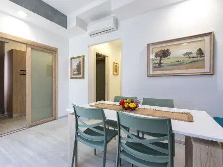 Domus Flavia, Appartement 4 personnes à Olbia - Photo 9