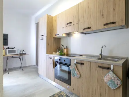 Domus Flavia, Appartement 4 personnes à Olbia - Photo 11