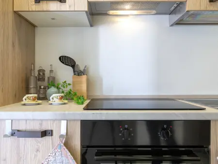 Domus Flavia, Appartement 4 personnes à Olbia - Photo 12