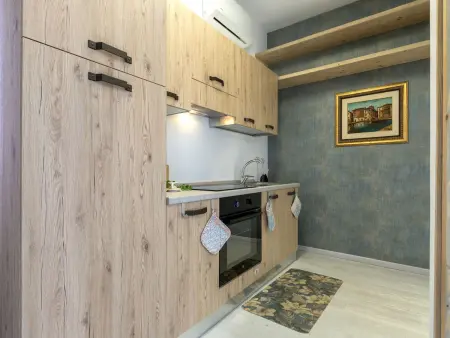 Domus Flavia, Appartement 4 personnes à Olbia - Photo 14