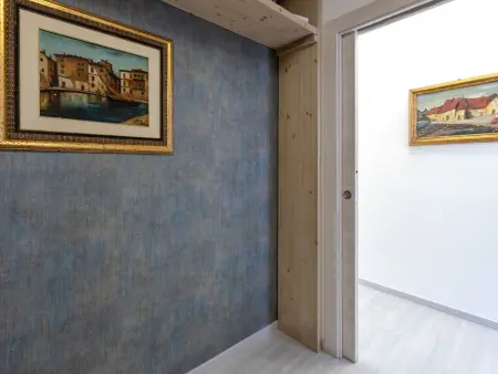 Domus Flavia, Appartement 4 personnes à Olbia - Photo 15