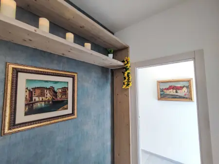 Domus Flavia, Appartement 4 personnes à Olbia - Photo 16