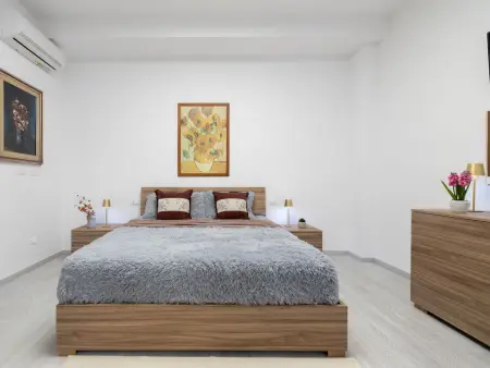 Domus Flavia, Appartement 4 personnes à Olbia - Photo 18