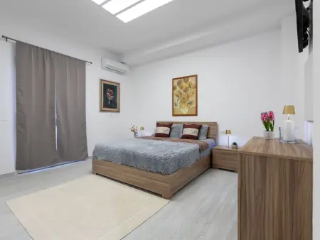 Domus Flavia, Appartement 4 personnes à Olbia - Photo 19