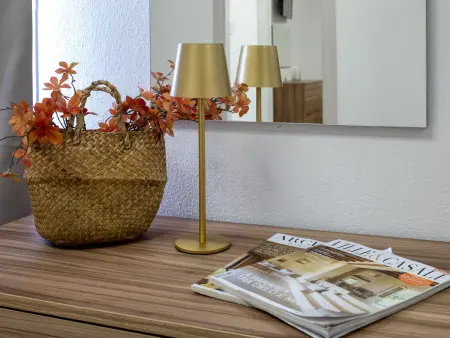 Domus Flavia, Appartement 4 personnes à Olbia - Photo 20