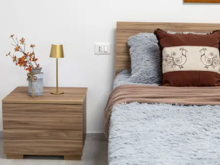 Domus Flavia, Appartement 4 personnes à Olbia - Photo 21