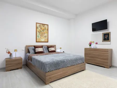 Domus Flavia, Appartement 4 personnes à Olbia - Photo 22