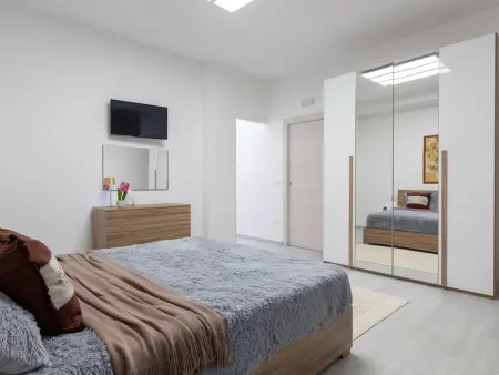 Domus Flavia, Appartement 4 personnes à Olbia - Photo 23