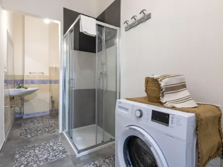 Domus Flavia, Appartement 4 personnes à Olbia - Photo 25