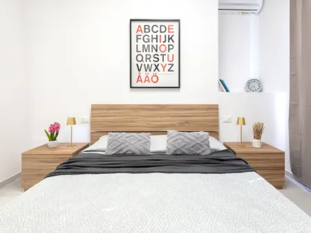 Domus Flavia, Appartement 4 personnes à Olbia - Photo 28