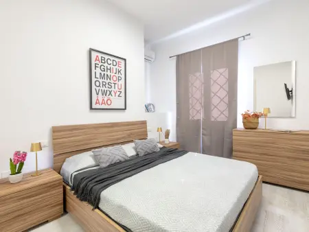 Domus Flavia, Appartement 4 personnes à Olbia - Photo 29