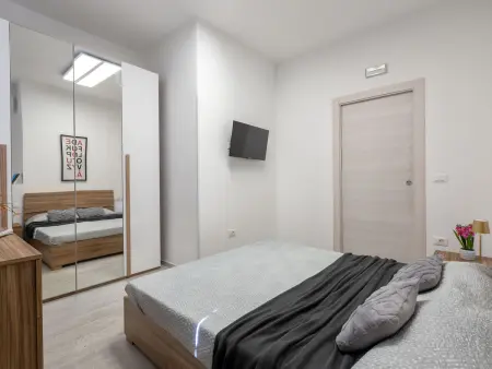 Domus Flavia, Appartement 4 personnes à Olbia - Photo 30