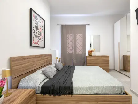 Domus Flavia, Appartement 4 personnes à Olbia - Photo 31