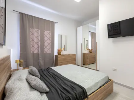 Domus Flavia, Appartement 4 personnes à Olbia - Photo 32