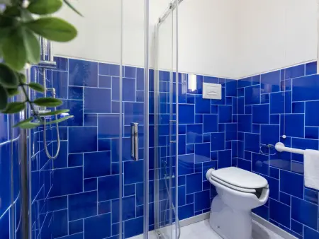 Domus Flavia, Appartement 4 personnes à Olbia - Photo 34