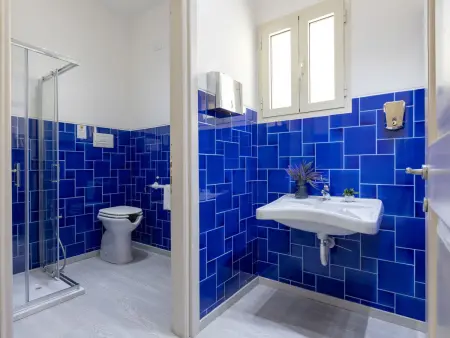 Domus Flavia, Appartement 4 personnes à Olbia - Photo 35
